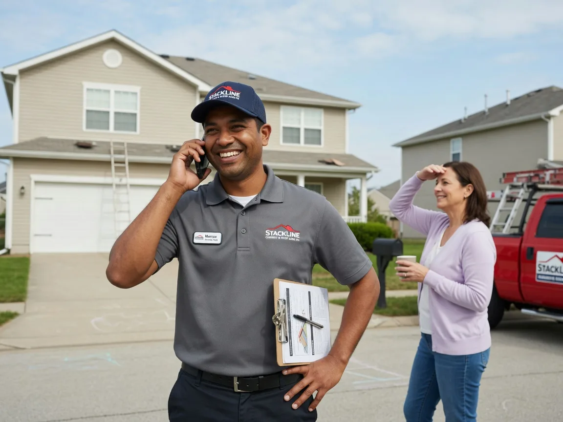 Chimney flashing repair Lake Hiawatha, NJ FAQs